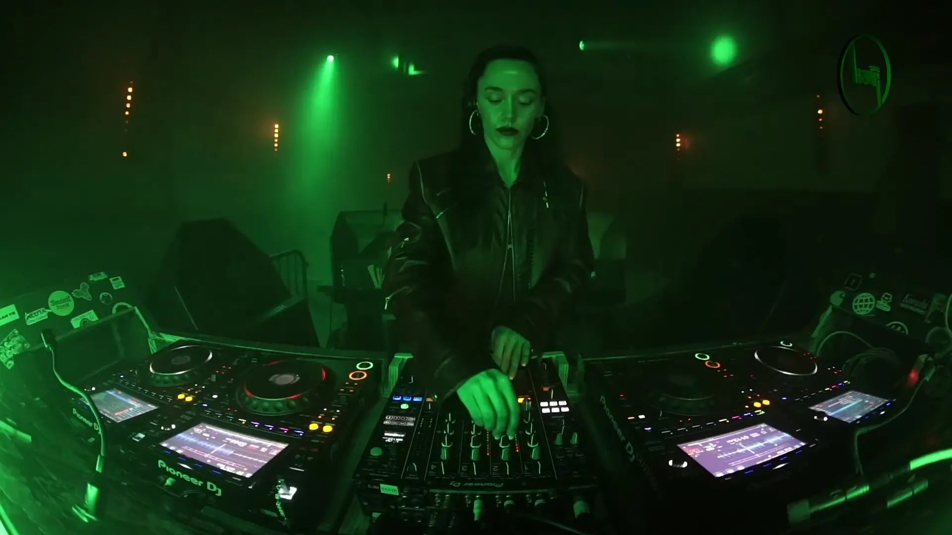 ADRIANA LUCID at Patta x Keep Hush - Patta