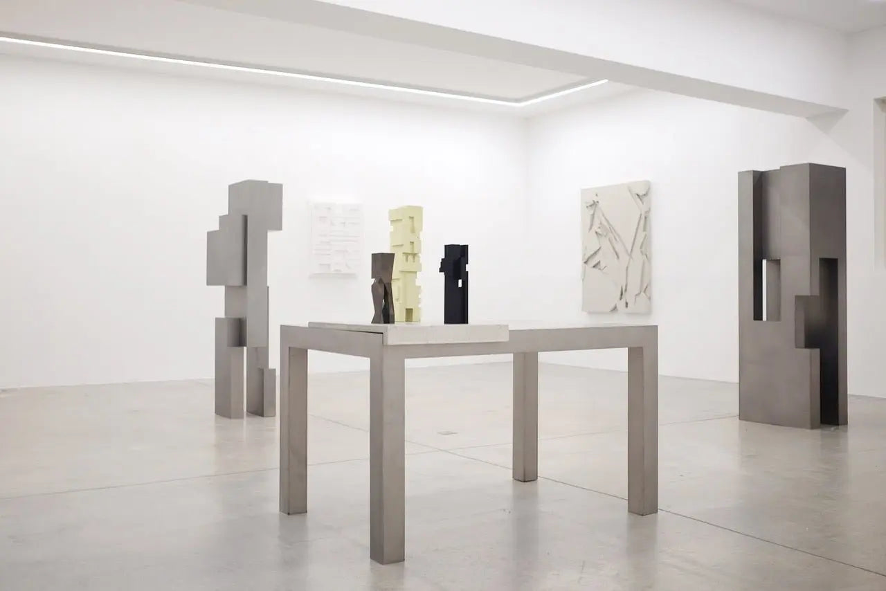 Get Familiar: Boris Tellegen Aka Delta - Patta