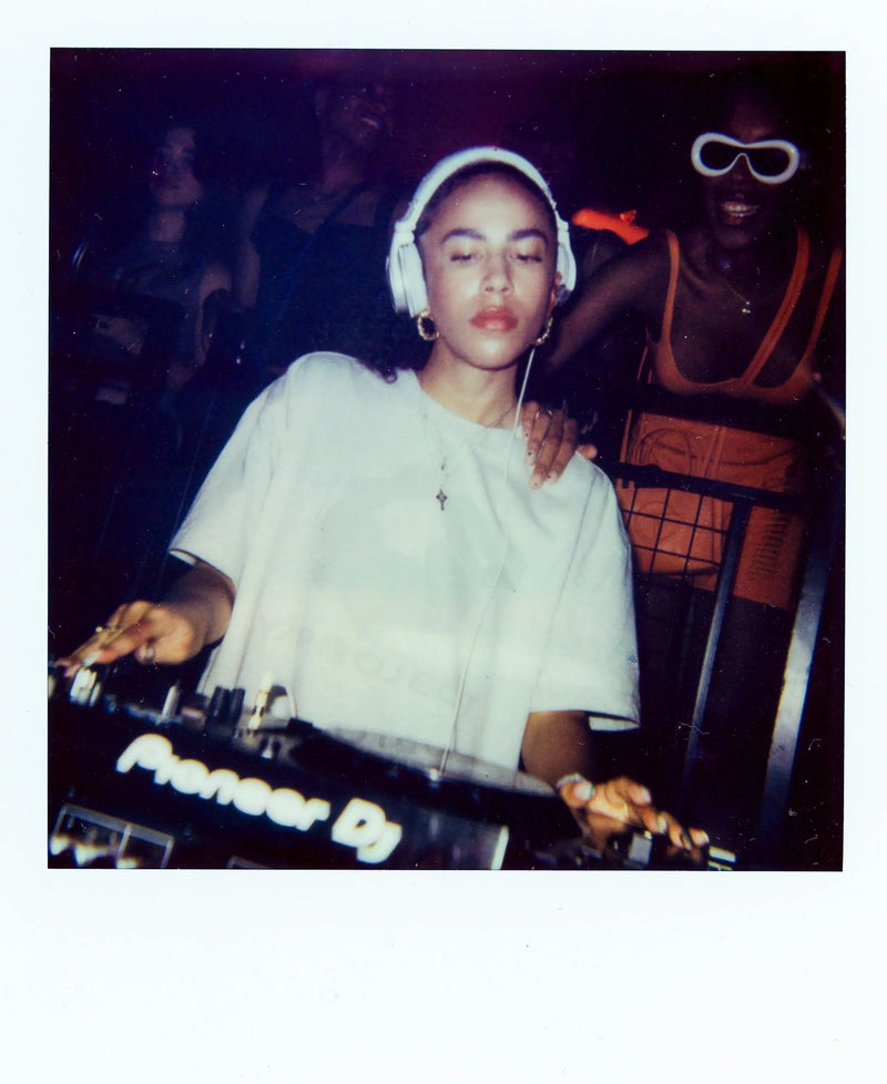 Get Familiar: Keyrah - Patta