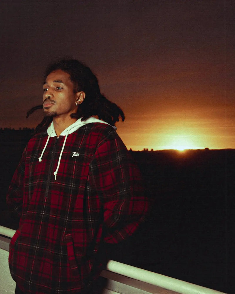 Get Familiar: Manso̶U̶R̶ - Patta