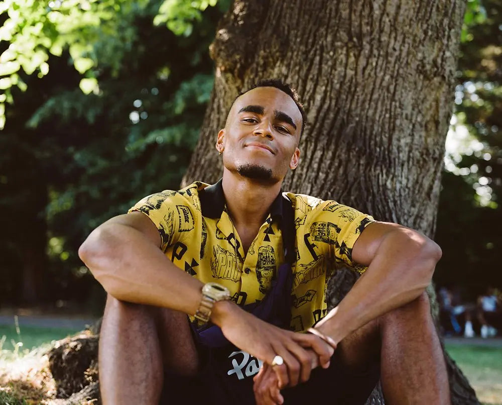 Get Familiar: Munya Chawawa - Patta