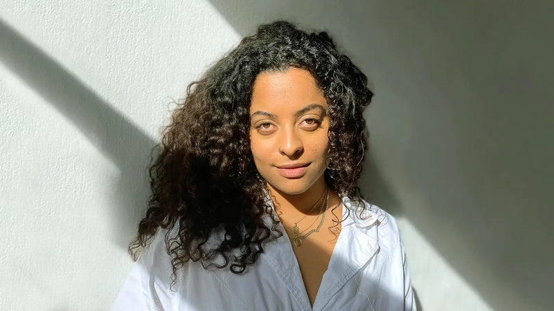 Get Familiar: Serana Angelista - Patta