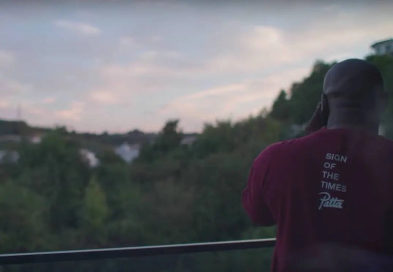 Kenny Allstar Presents Block Diaries - Patta