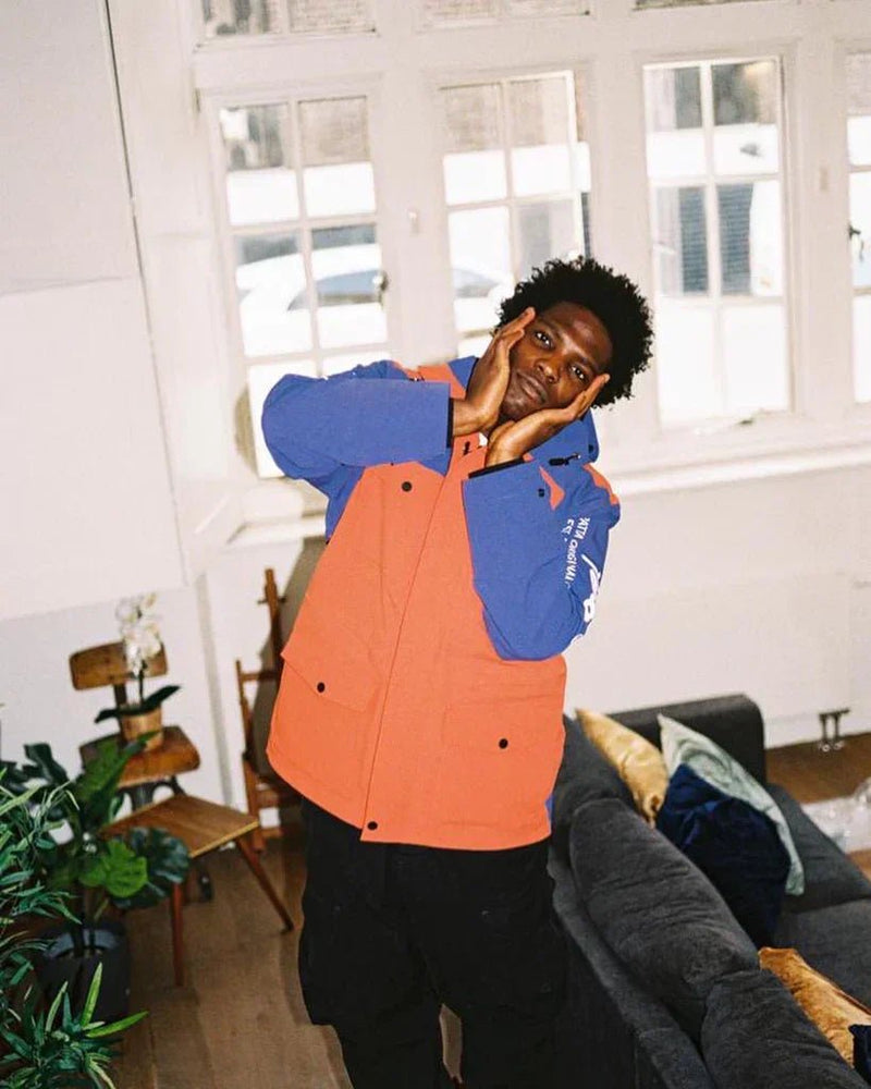 Monjola - Big Fat Liar - Patta