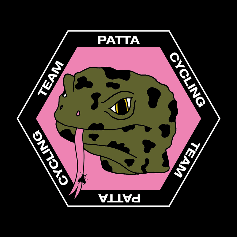 Patta Cycling Team Launch Event - Patta