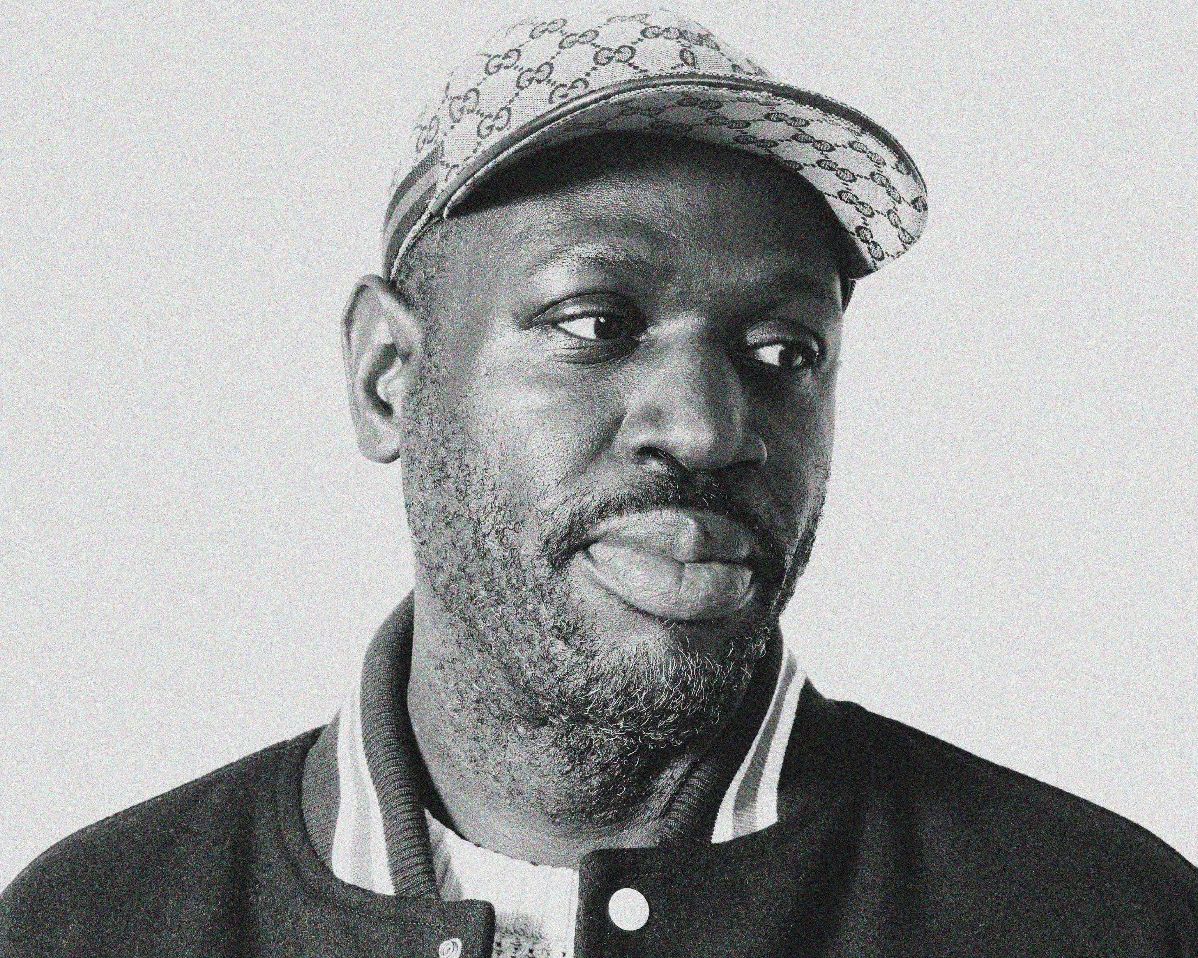 Public Service Episode 3 With Guillaume "Gee" Schmidt - Patta