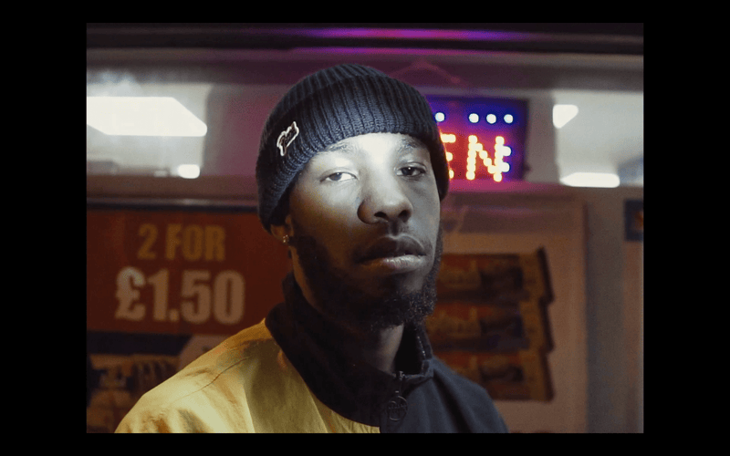 Sainté - Old Times - Patta