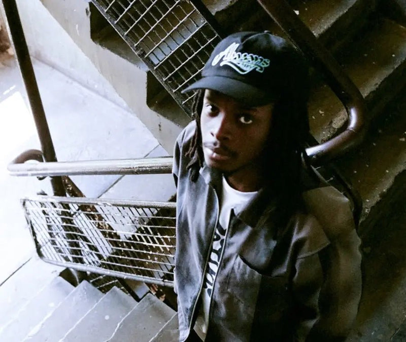 Sam Akpro - Chicago Town - Patta