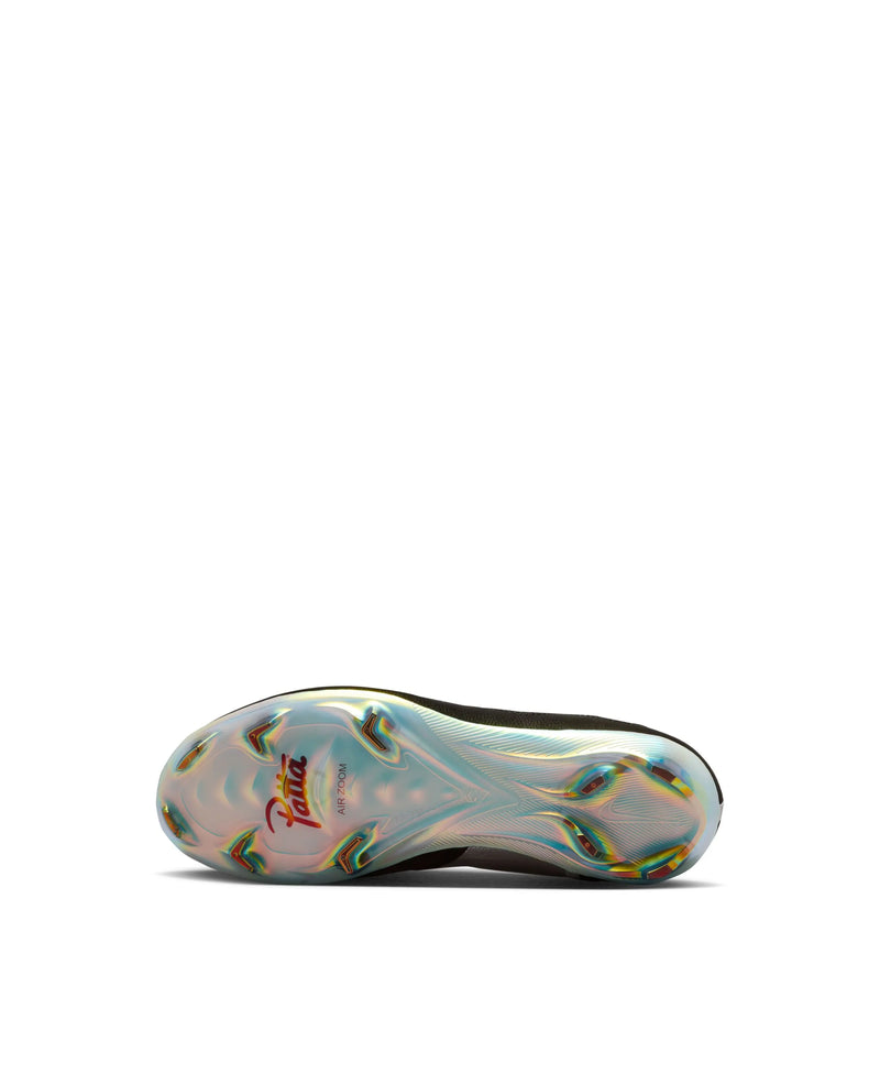 Patta x Nike Zoom Vapor 16 Elite PS (Chrome/Black-White) Nike