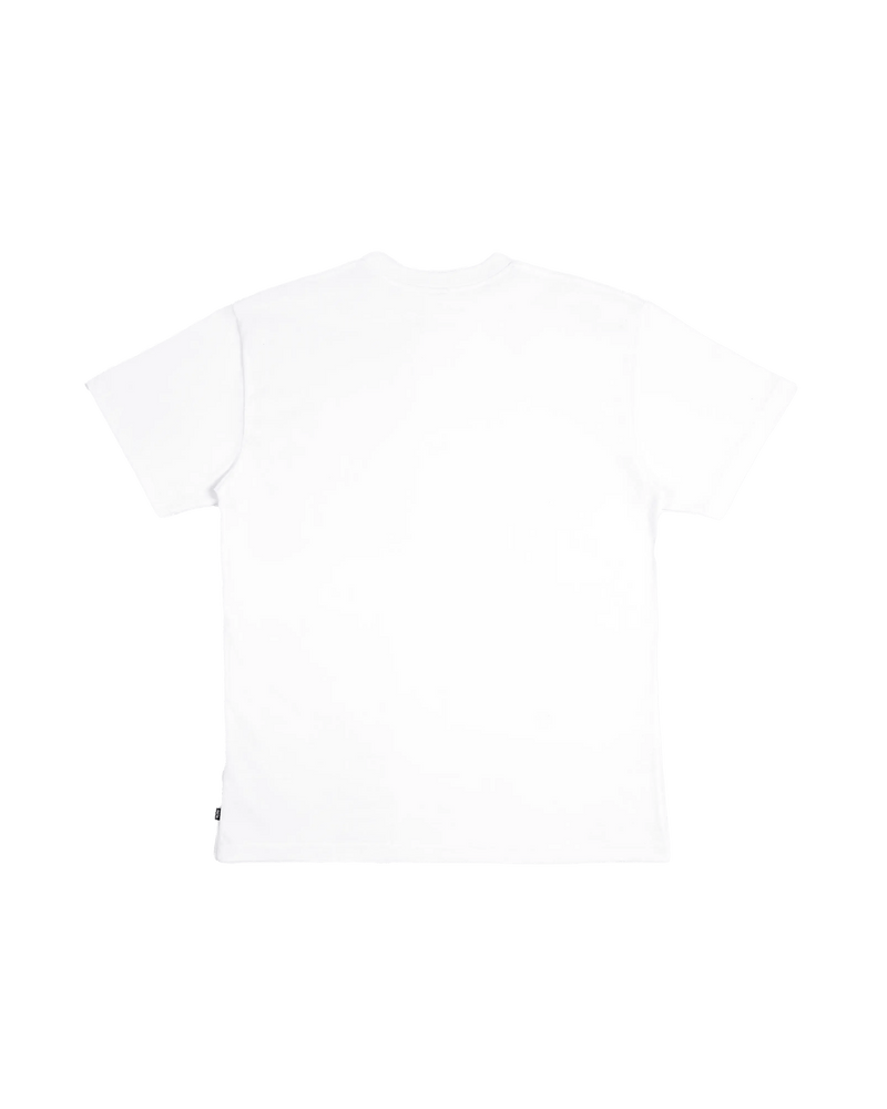 Patta Amsterdam Chapter T-Shirt (White) - Patta