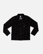 Patta x Bonne Jacket (Black) - Patta