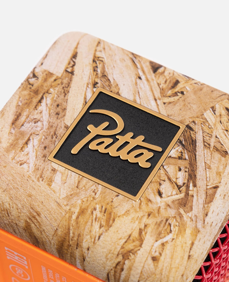 Patta x Marshall Emberton II (Red/Yellow/Green/Orange) - Patta