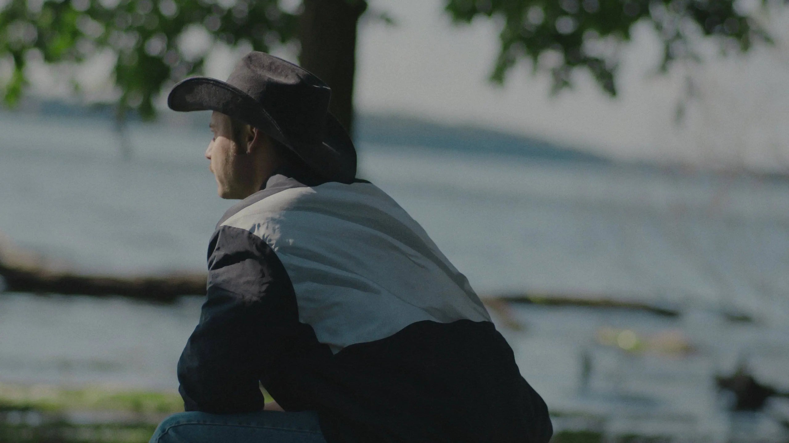 #09/11 Sam De Jong - Patta