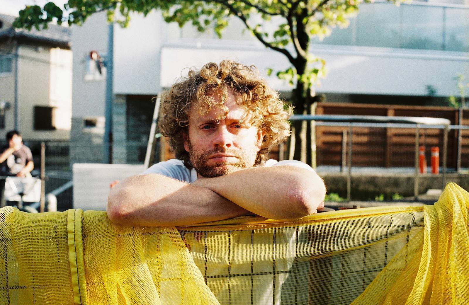 A Conversation With Benny Sings - Patta