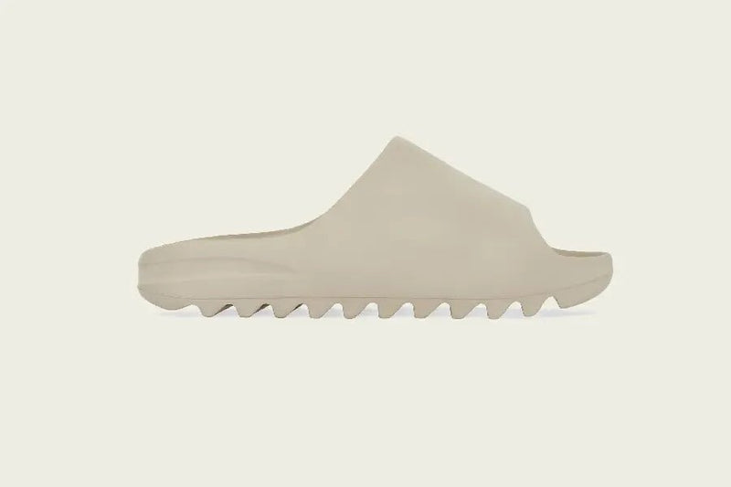 Adidas Yeezy Slide (Pure/Pure/Pure) - Patta