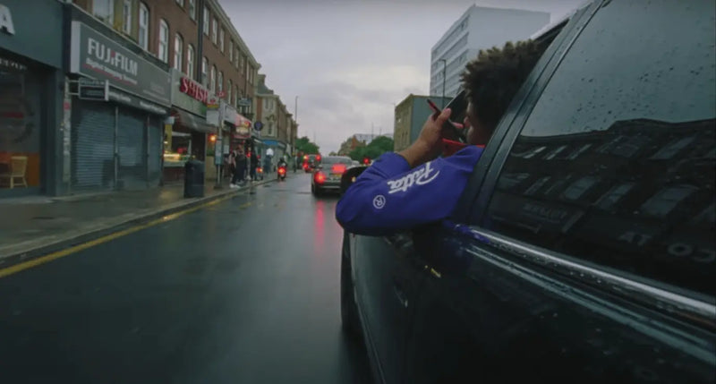 Big Zuu - Navigate - Patta