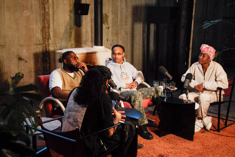 Get Familiar: Homebase - Patta