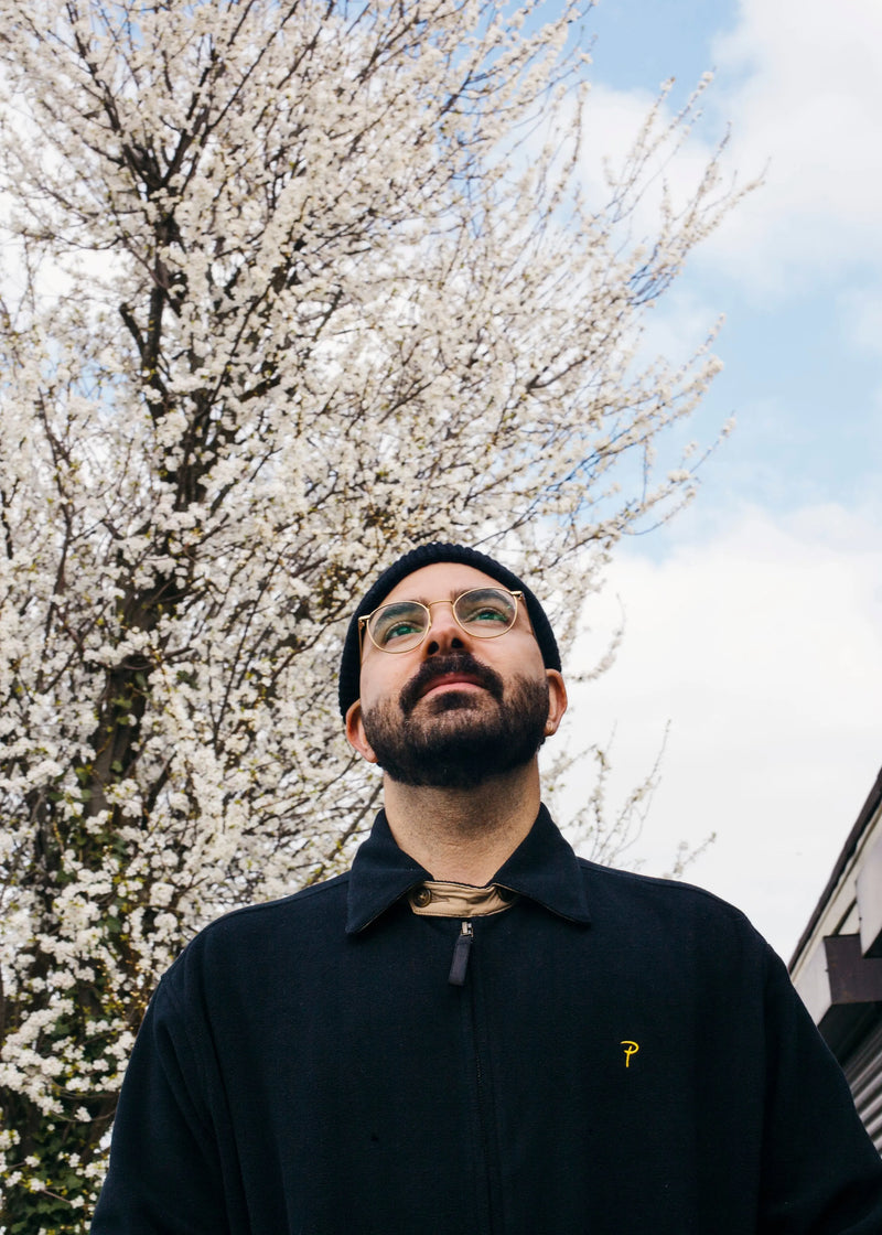 Get Familiar: Moving Still - Patta