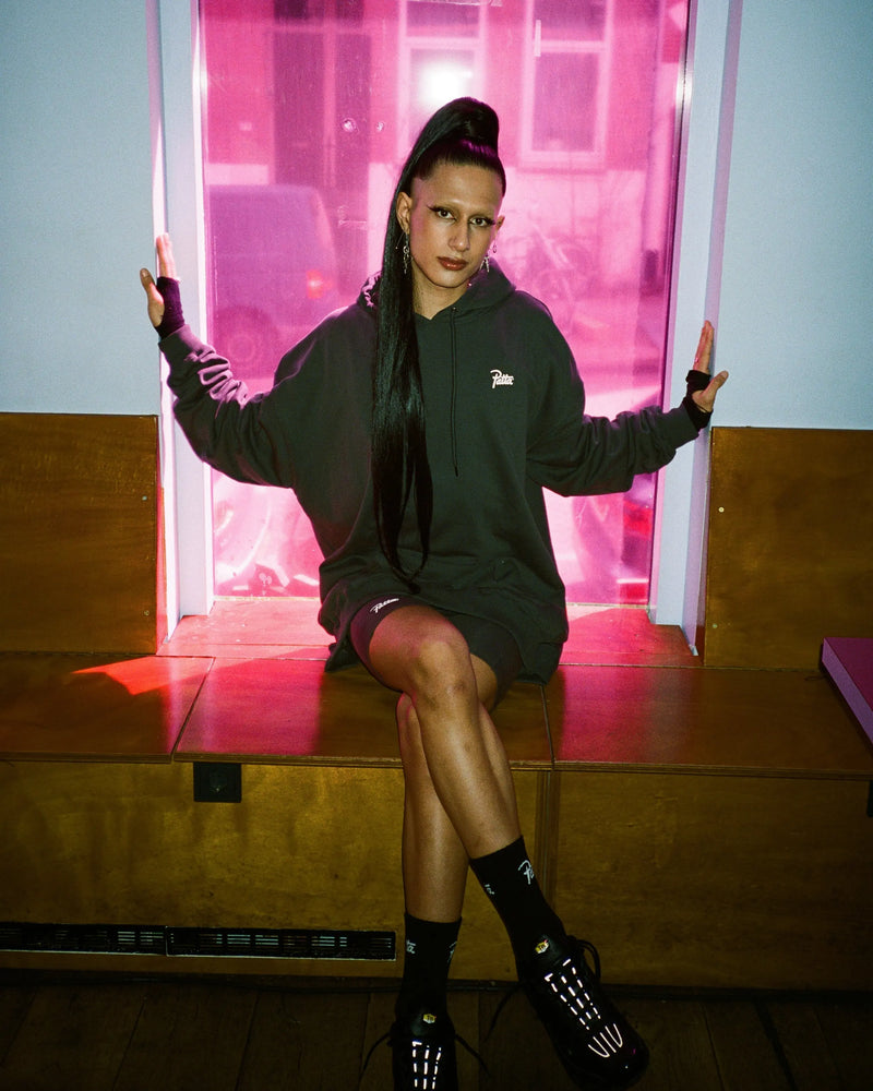 Get Familiar: Sammy Does - Patta