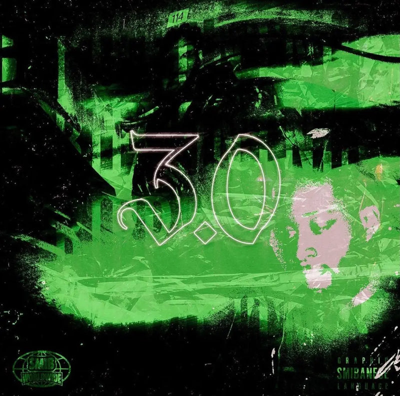 Kc - 9 (Prod. By Kc & Houssam) - Patta