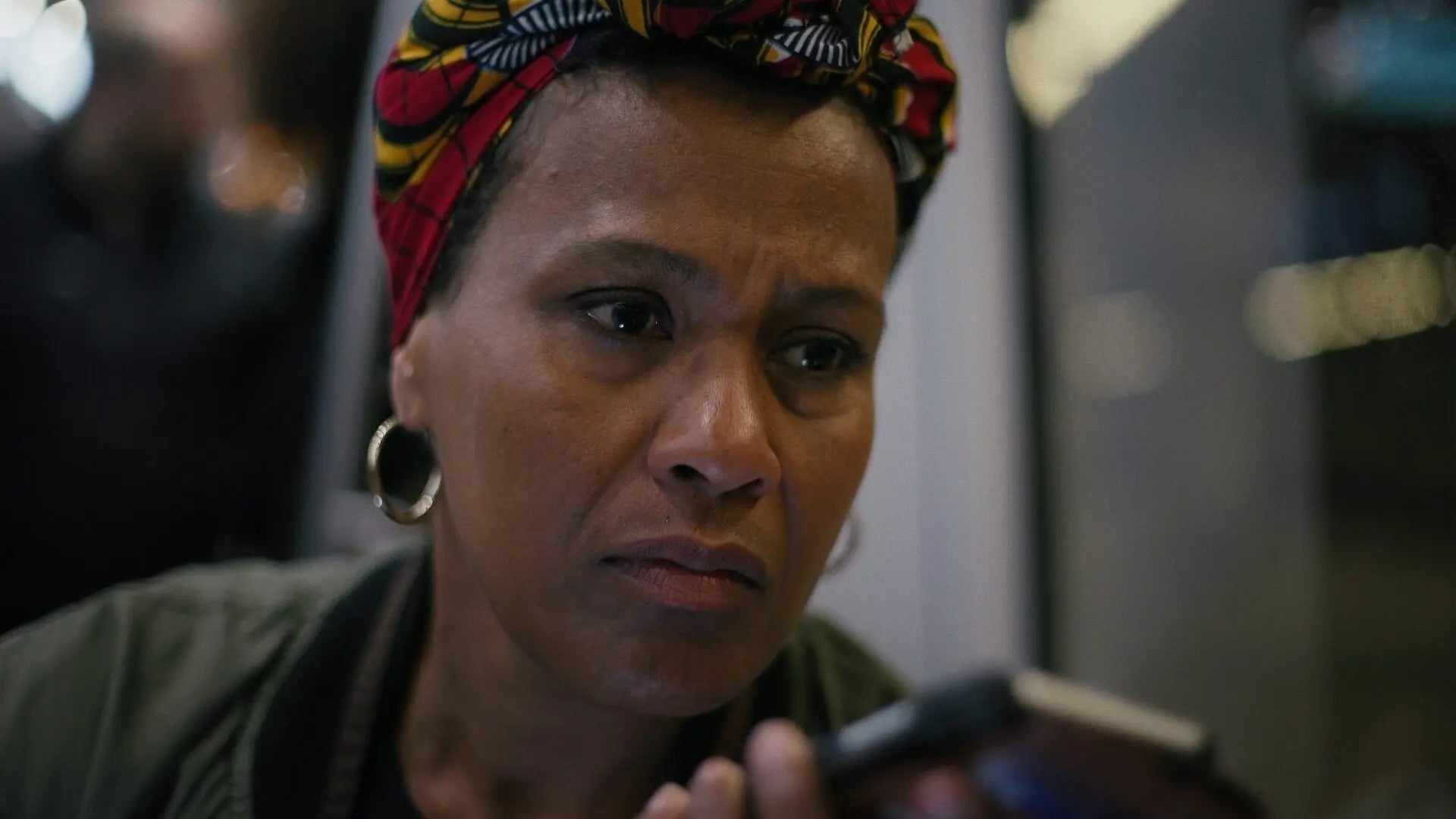 Moeders By Nirit Peled - Patta