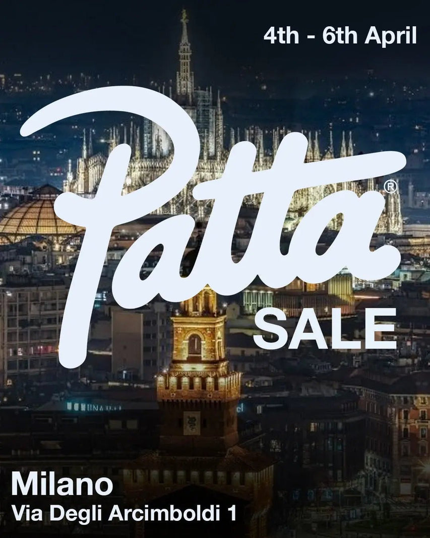 Patta Milan Sale - Patta