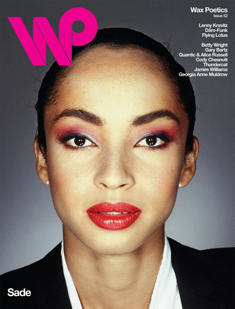 Patta Vol. 1: Lush Life By Nelson George - Patta