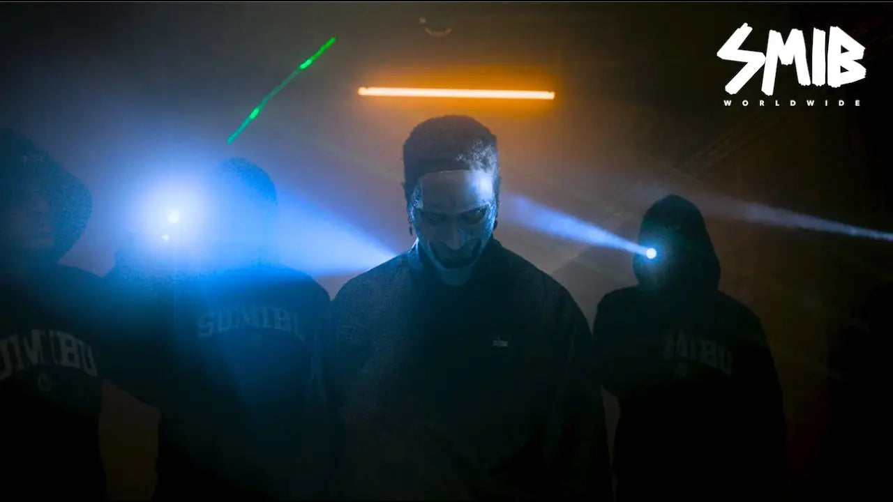 Ray Fuego Ft. Duvel - Cyclops (Prod. Grgy, Raven Artson & Garrincha) - Patta