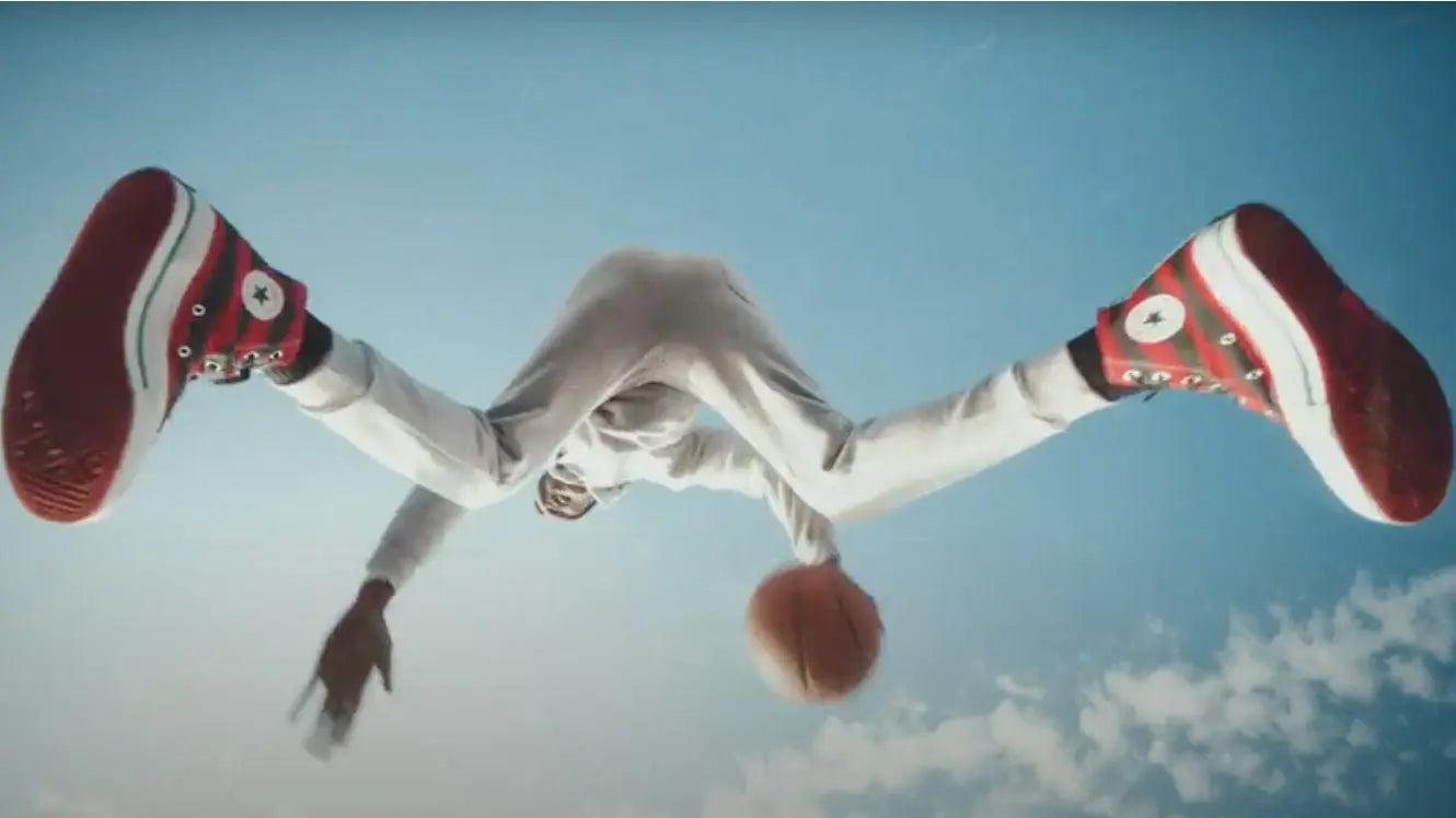 Sheck Wes - Been Ballin - Patta