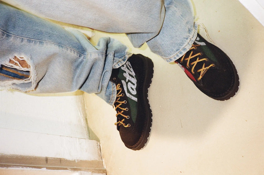 What Went Down At The Launch Of The Danner Patta Light - Patta