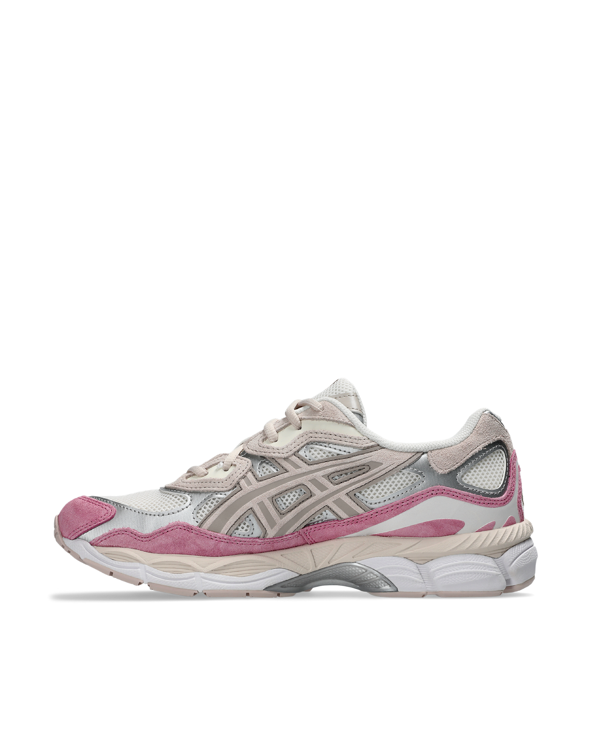 Asics GEL-NYC (Cream/Mineral Beige)