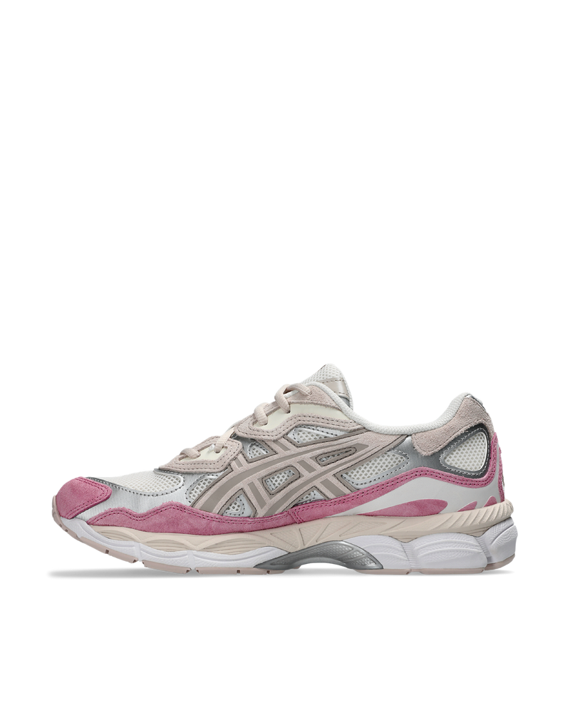 Asics GEL-NYC (Cream/Mineral Beige)