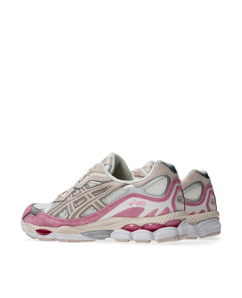 Asics GEL-NYC (Cream/Mineral Beige)