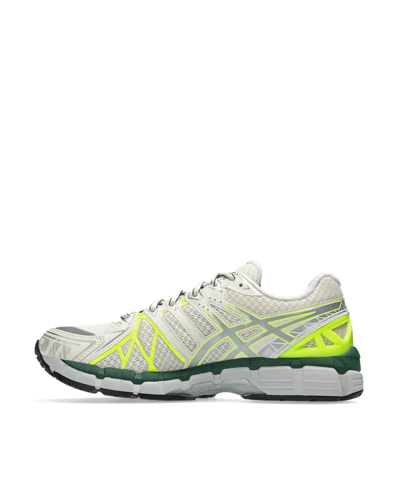 ASICS Gel-Kayano 20 (Cream/Pure Silver)