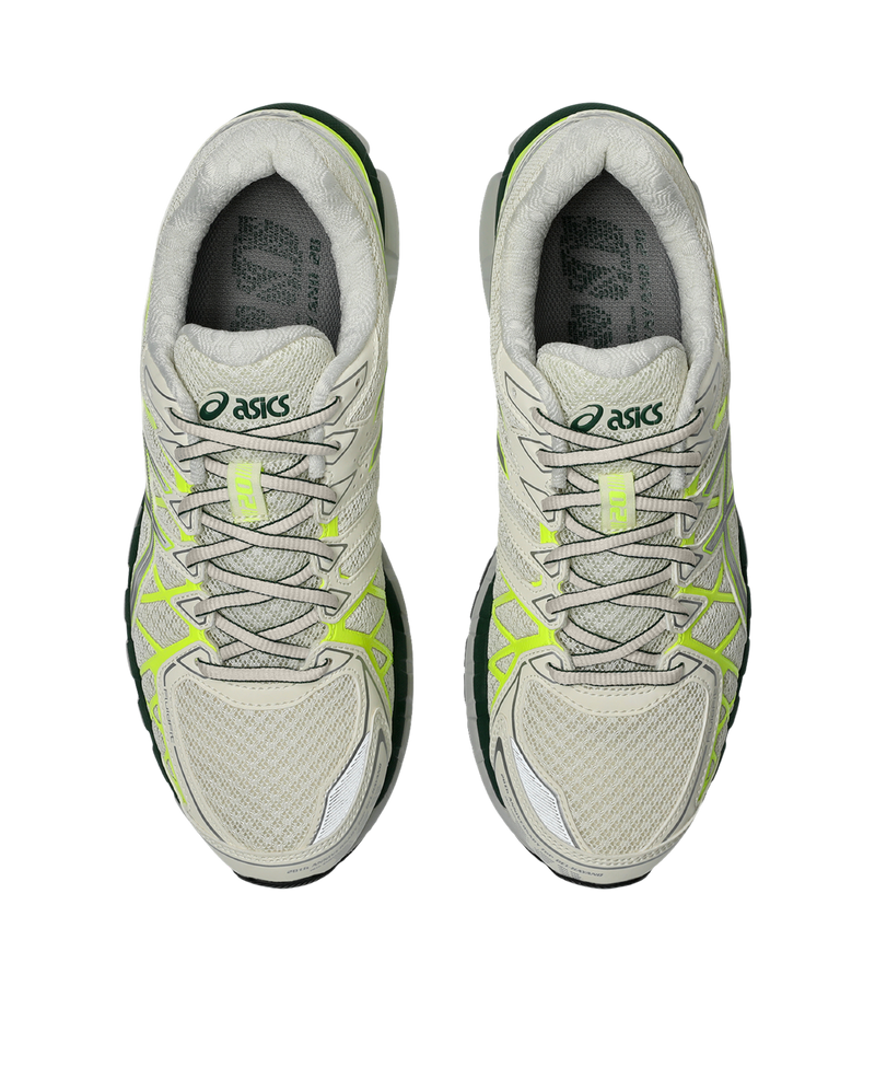 ASICS Gel-Kayano 20 (Cream/Pure Silver)