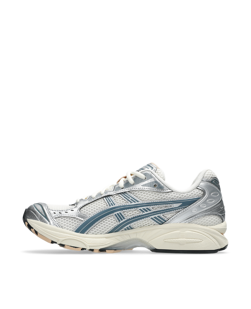 Asics GEL-KAYANO 14 (Cream/Ironclad)