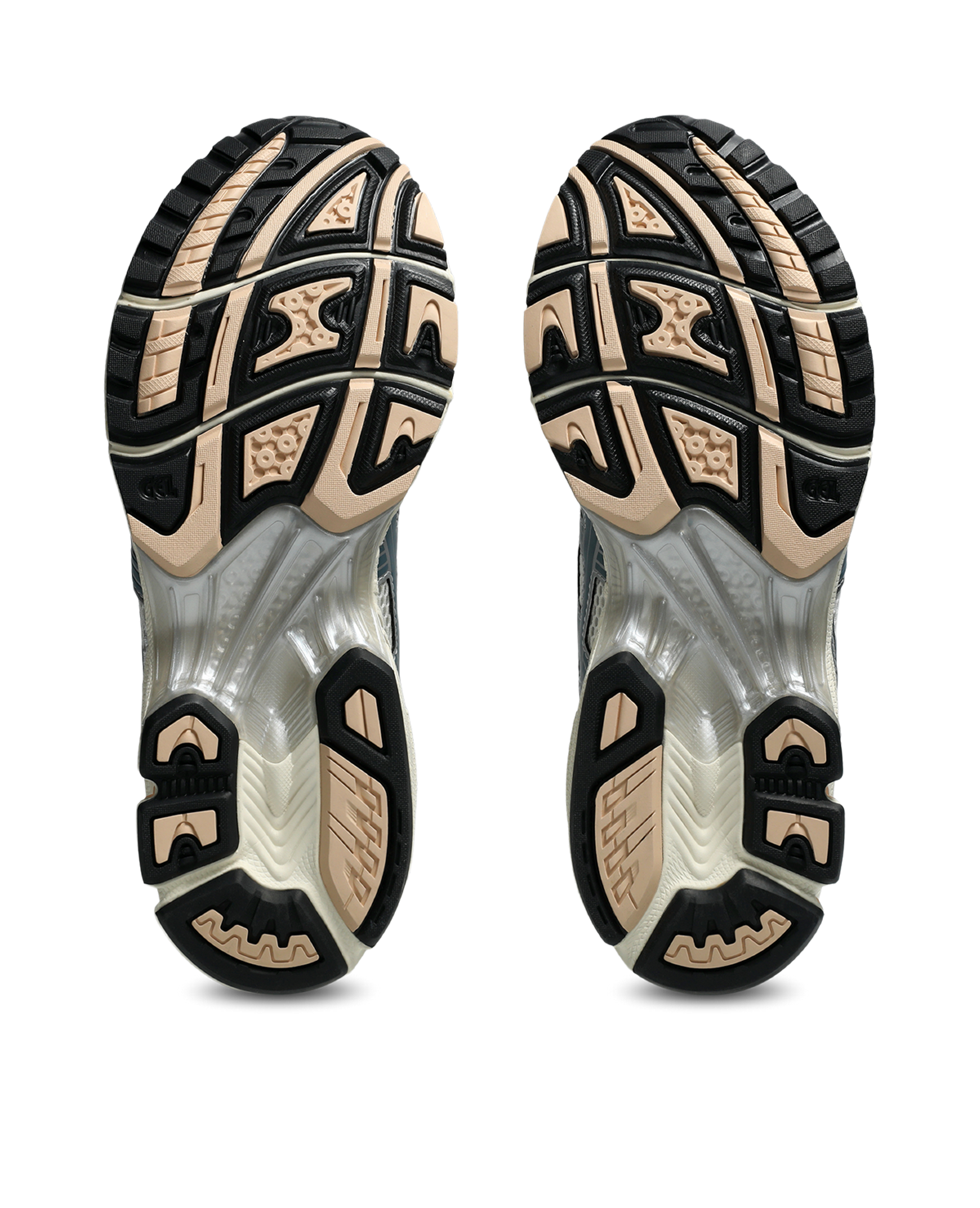 Asics GEL-KAYANO 14 (Cream/Ironclad)
