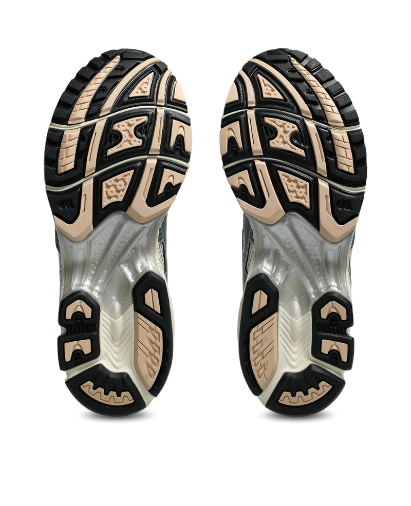 Asics GEL-KAYANO 14 (Cream/Ironclad)
