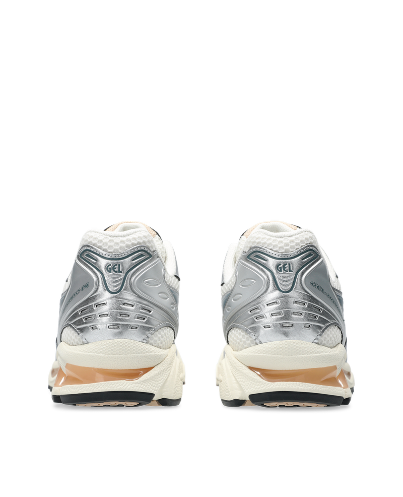 Asics GEL-KAYANO 14 (Cream/Ironclad)