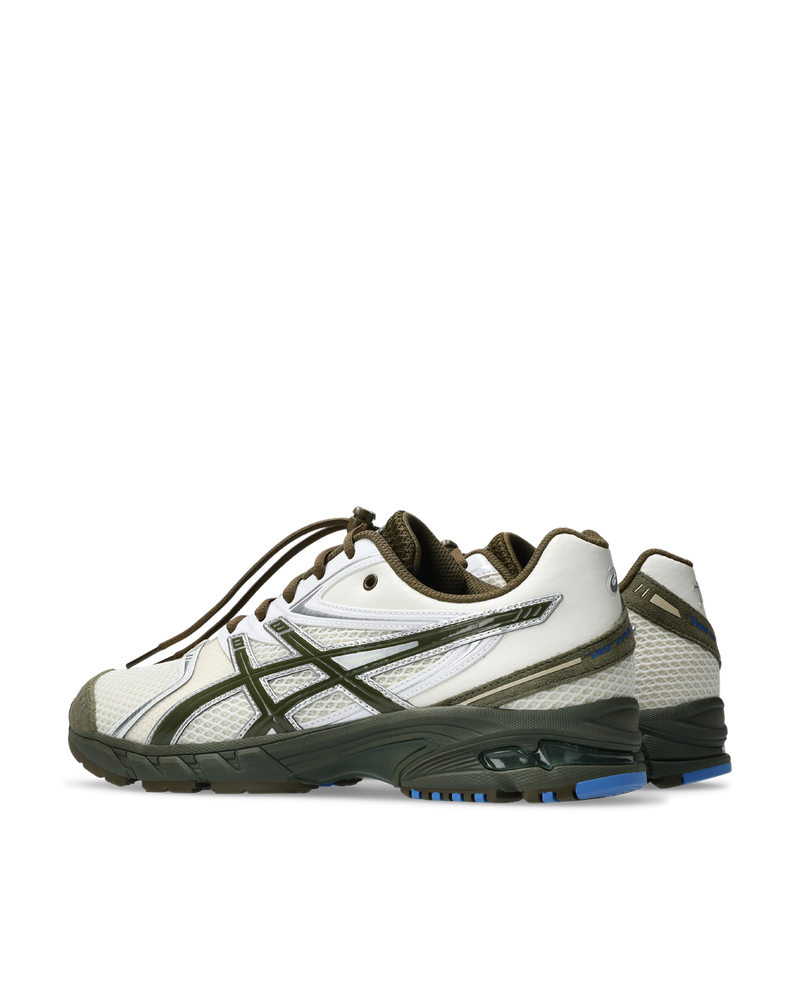 Asics x Temptation Vacation Gel-DS Trainer 14 (Cream/Olive Canvas)
