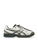 Asics x Temptation Vacation Gel-DS Trainer 14 (Cream/Olive Canvas)
