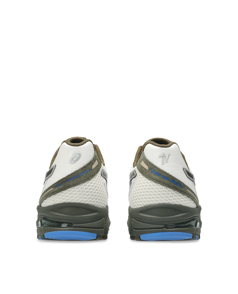 Asics x Temptation Vacation Gel-DS Trainer 14 (Cream/Olive Canvas)