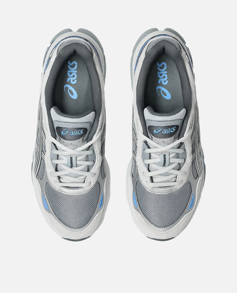 Asics Gel-NYC 2.0 (Gravel Piedmont Grey) 27