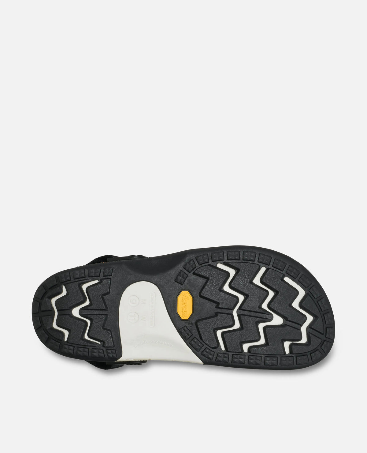 Patta x Crocs Classic EXP Clog (Almost White) Patta x Crocs