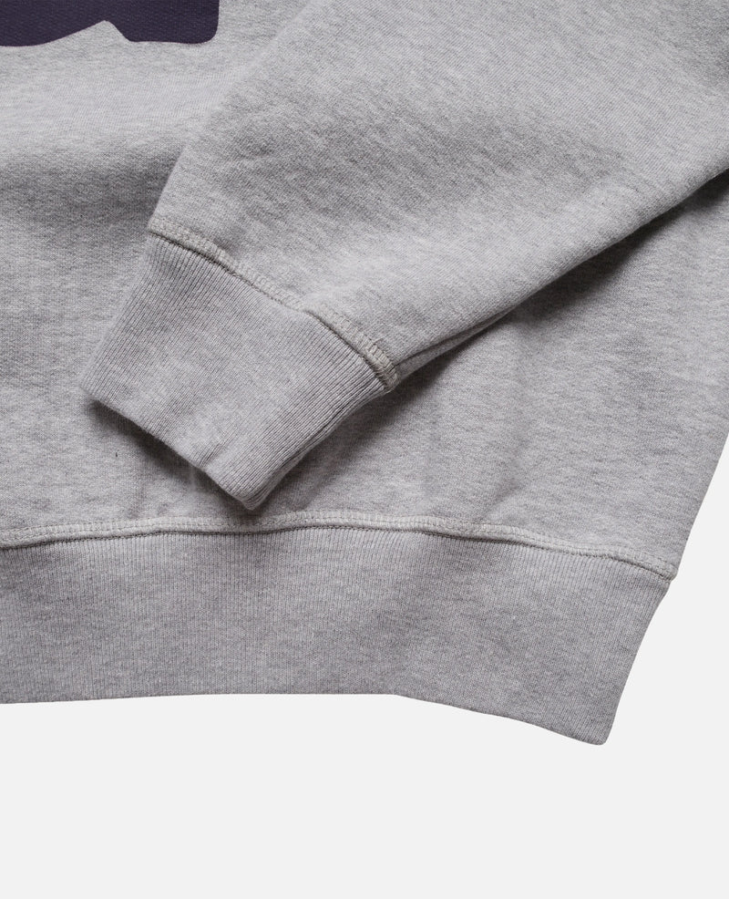 byParra Loudness Crew Neck Sweatshirt ByParra