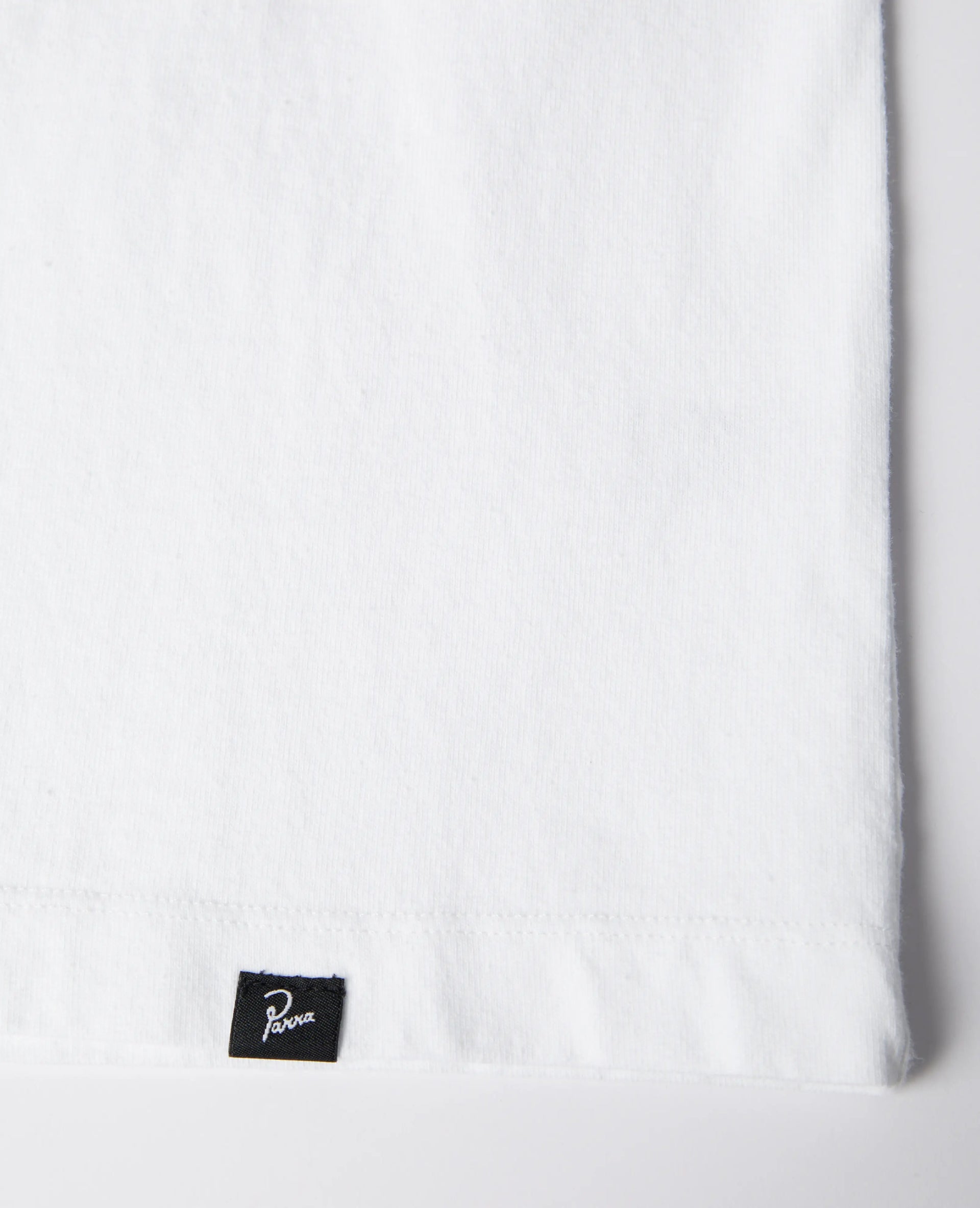 ByParra Vase Delivery T-shirt (White) ByParra