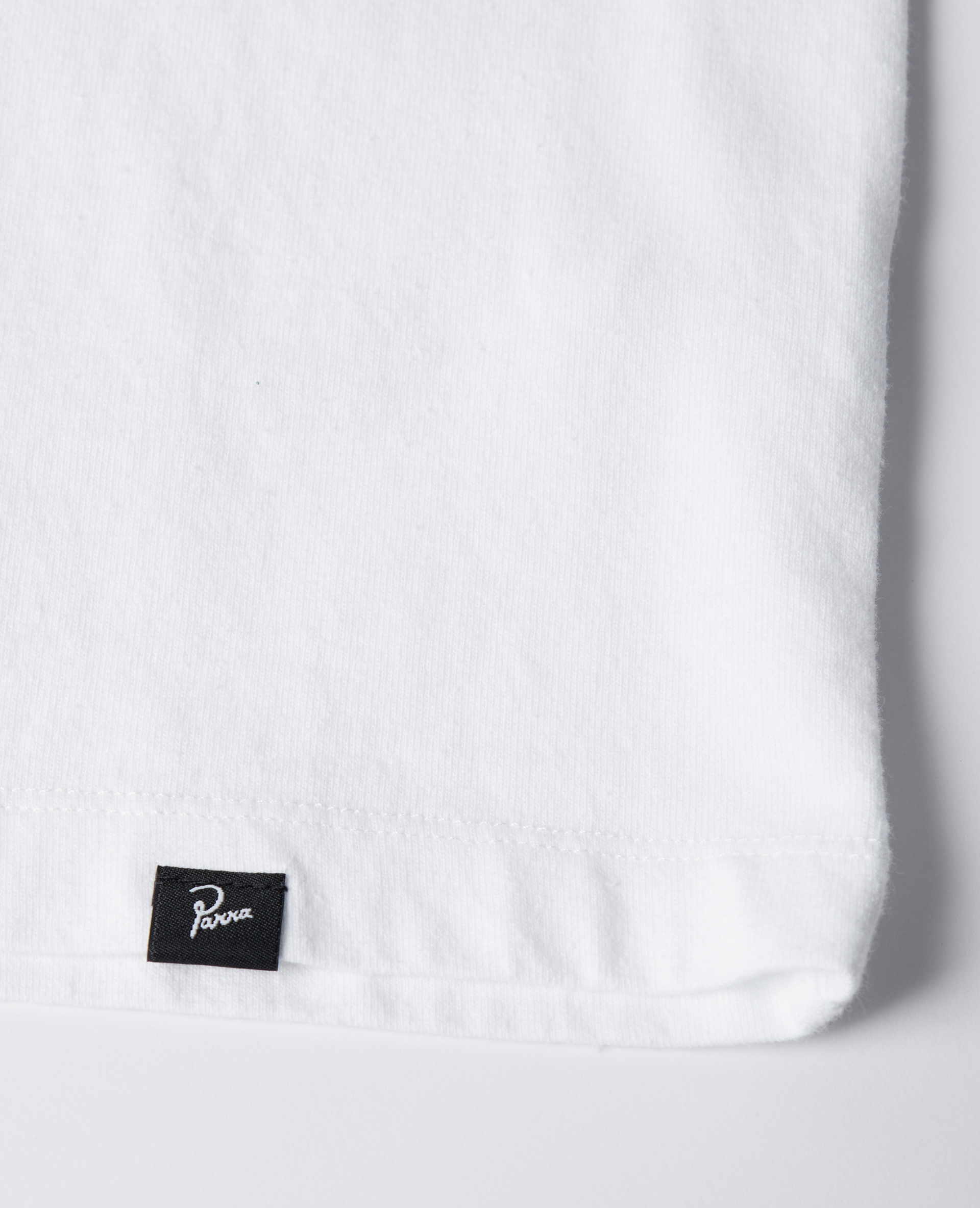 ByParra Ball sports t-shirt (White)