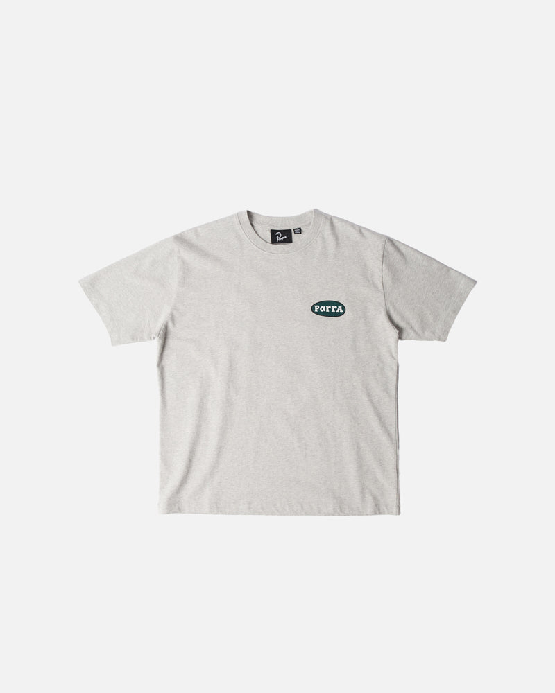 ByParra Chair Baller T-shirt (Heather Grey)