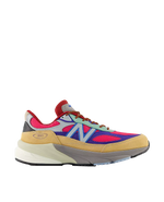 New Balance Action Bronson x 990v6
