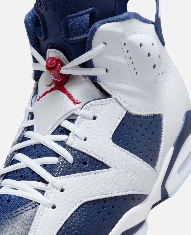 Air Jordan 6 Retro